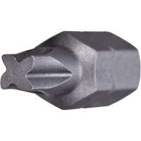 Insert Bit, Mortorq&reg;, 1, 1/4" Drive Infinity Industrial Services Inc.