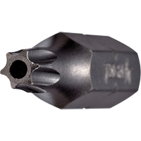 Tamper Insert Bit Infinity Industrial Services Inc.
