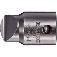 Socket Bit, HTS, 5 x 1-1/4" L, 3/8" Drive Infinity Industrial Services Inc.