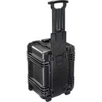 Gen 2 Mobile Tool Chest, 24" W, 6 Drawers, Black Infinity Industrial Services Inc.