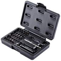 Hand Driver & Bit Set Infinity Industrial Services Inc.