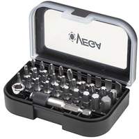 Driver Bit Set Infinity Industrial Services Inc.