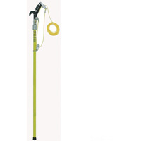 Single Round Pole Tree Trimmer, Fibreglass Handle Infinity Industrial Services Inc.