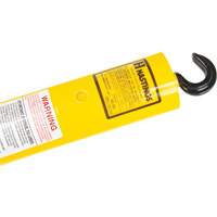 Perche de mesure Tel-O-Pole, T&eacute;lescopique, 15 m Infinity Industrial Services Inc.