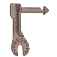 Universal NEMA Cutout Prong Infinity Industrial Services Inc.