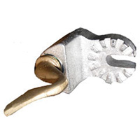 Universal Rotary Prong with Tie Stick Head Infinity Industrial Services Inc.