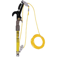 Universal Tree Pruner, Fibreglass Handle Infinity Industrial Services Inc.