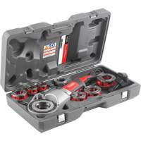 Hand-Held Power Drive Threader, 36 RPM, 1/8" - 2" Pipe Thread Infinity Industrial Services Inc.