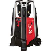 Tour d&eacute;clairage et chargeur MX Fuel Rocket, DEL, 27 000 lumens Infinity Industrial Services Inc.