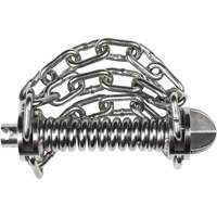 3" Grease Cutter for Drum Cable Infinity Industrial Services Inc.