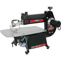 Professional Scroll Saw Infinity Industrial Services Inc.