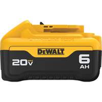 Cordless Tool Batteries
