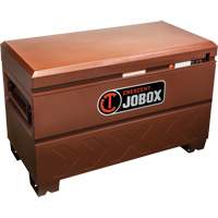 Armoire Site-Vault, 30" x 20" x 19-3/4", Acier, Orange Infinity Industrial Services Inc.