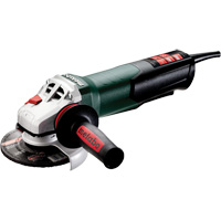 Meuleuse d'angle rapide, 5", 120 V, 13,5 A, 11000 Tr/min Infinity Industrial Services Inc.