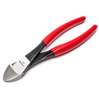 Heavy-Duty Dipped Handle Diagonal Cutting Pliers - Bagged, 7" L Infinity Industrial Services Inc.