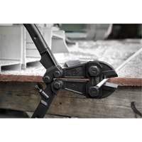 Bolt Cutter, 18" L, Center Cut Infinity Industrial Services Inc.