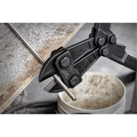 Bolt Cutter, 30" L, Flush Cut Infinity Industrial Services Inc.