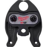 PEX Crimp Jaw Infinity Industrial Services Inc.