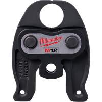 PEX Crimp Jaw Infinity Industrial Services Inc.