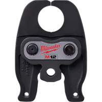 PEX Crimp Jaw Infinity Industrial Services Inc.