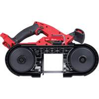M18 Fuel Compact Band Saw (Tool Only), 18 V, 3-1/4" Capacity Infinity Industrial Services Inc.
