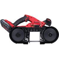 M18 Fuel Compact Band Saw Kit, 18 V, 3-1/4" Capacity Infinity Industrial Services Inc.