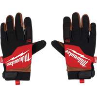 Performance Gloves, Grain Goatskin Palm, Size Small Infinity Industrial Services Inc.