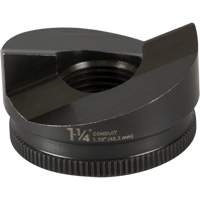 Slug-Buster&reg; Knockout Punch Infinity Industrial Services Inc.