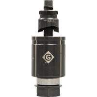 Slug-Buster&reg; Knockout Set Infinity Industrial Services Inc.