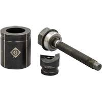 Slug-Buster&reg; Knockout Set Infinity Industrial Services Inc.