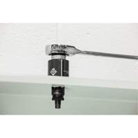 Slug-Buster&reg; Knockout Set Infinity Industrial Services Inc.
