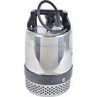 FLS/FS Series Utility Pump, 1 HP, 80 GPM, 115 V, 10 A Infinity Industrial Services Inc.