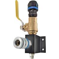 Distributeur en aluminium Infinity Industrial Services Inc.