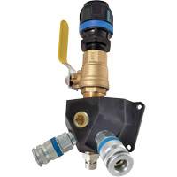 Distributeur en aluminium Infinity Industrial Services Inc.