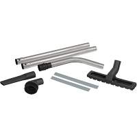 Dust Extractor Accessory Kit Infinity Industrial Services Inc.
