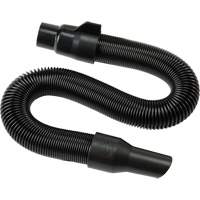 Ensemble raccord-boyau pour aspirateur humide/sec Infinity Industrial Services Inc.