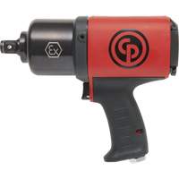 Pneumatic Impact Wrench, 3/4" Drive, 3/8" NPTF Air Inlet, 5100 No Load RPM Infinity Industrial Services Inc.