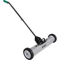 Magnetic Push Sweeper, 24" W Infinity Industrial Services Inc.