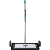 Magnetic Push Sweeper, 24" W Infinity Industrial Services Inc.