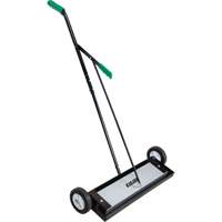 Magnetic Push Sweeper, 24" W Infinity Industrial Services Inc.