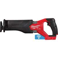 M18 Fuel Sawzall&reg; Reciprocating Saw (Tool Only), 18 V, Lithium-Ion Battery, 3000 SPM Infinity Industrial Services Inc.