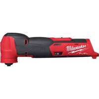 Outil polyvalent oscillant M12 Fuel (outil seulement), 12 V, Lithium-ion Infinity Industrial Services Inc.