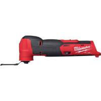 Outil polyvalent oscillant M12 Fuel (outil seulement), 12 V, Lithium-ion Infinity Industrial Services Inc.