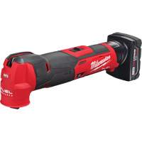Ensemble outil polyvalent oscillant M12 Fuel, 12 V, Lithium-ion Infinity Industrial Services Inc.