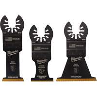 Open-Lok Multi-Material Cutting Multi-Tool Blade Set Infinity Industrial Services Inc.
