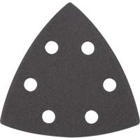 Open-Lok Triangle Sandpaper Infinity Industrial Services Inc.