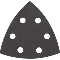 Open-Lok Triangle Sandpaper Infinity Industrial Services Inc.