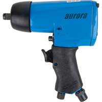 Heavy-Duty Air Impact Wrench, 1/2" Drive, 1/4" NPT Air Inlet, 7000 No Load RPM Infinity Industrial Services Inc.