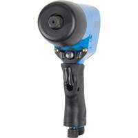 Heavy-Duty Air Impact Wrench, 1/2" Drive, 1/4" NPT Air Inlet, 7000 No Load RPM Infinity Industrial Services Inc.