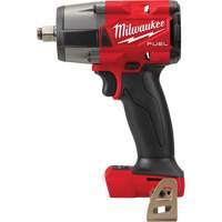 M18 Fuel Mid-Torque Impact Wrench with Friction Ring, 18 V, 1/2" Socket Infinity Industrial Services Inc.